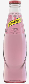 Photo of Schweppes Pink